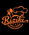 Riziki Caterers Logo